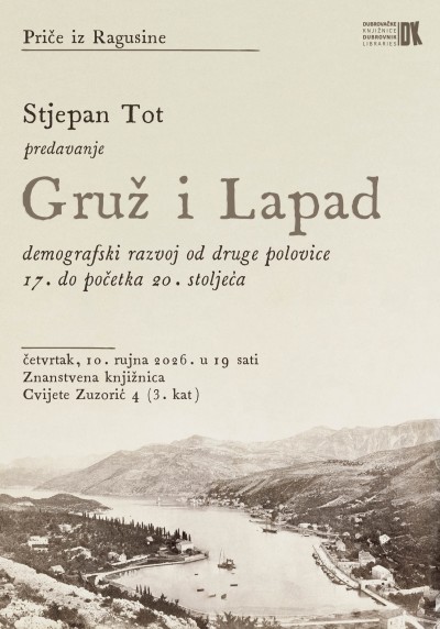 PRIČE IZ RAGUSINE